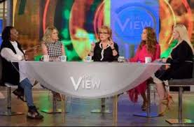 ABC The View Sweepstakes