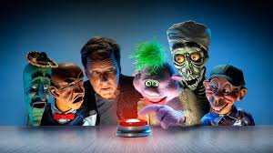 Jeff Dunham Contest